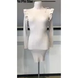 Abito Donna Inverno Made in Cina Quotidiano Vari Colori Standard — foto 2