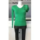 verde #00CC00