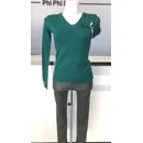 verde #006600