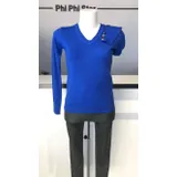 Cardigan Donna Inverno Made in Cina Quotidiano Vari Colori Standard — foto 3
