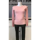 Cardigan Donna Inverno Made in Cina Quotidiano Vari Colori Standard — foto 5