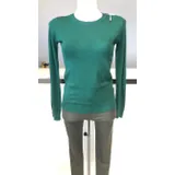Cardigan Donna Inverno Made in Cina Quotidiano Vari Colori Standard — foto 3