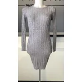 Cardigan Donna Inverno Made in Cina Quotidiano Vari Colori Standard — foto 5
