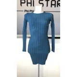 Cardigan Donna Inverno Made in Cina Quotidiano Vari Colori Standard — foto 3