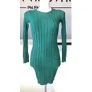 verde #003333