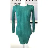 Cardigan Donna Inverno Made in Cina Quotidiano Vari Colori Standard — foto 4