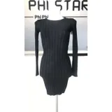 Cardigan Donna Inverno Made in Cina Quotidiano Vari Colori Standard — foto 2