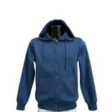 Felpa Uomo Autunno/Inverno Made in Cina Tempo libero Vari Colori Standard — foto 1