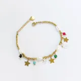 Bracciali Quattro stagioni Made in Cina Quotidiano Colore Unico  — foto 1