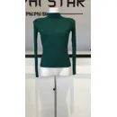 verde #006600