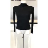 Cardigan Donna Inverno Made in Cina Quotidiano Vari Colori — foto 3