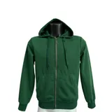Felpa Unisex Autunno/Inverno Made in Cina Tempo libero Vari Colori Standard — foto 1