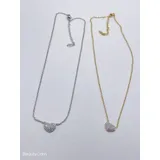 Collana Quattro stagioni Made in Cina Tempo libero Vari Colori — foto 1