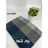 Sciarpe Donna Donna Autunno/Inverno Made in Cina Tempo libero Vari Colori 65x175cm Pesante  — foto 4