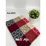 Sciarpe Donna Donna Autunno/Inverno Made in Cina Tempo libero Vari Colori 65x175cm Pesante  — foto 3