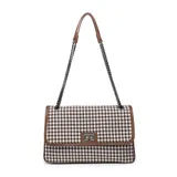 Borsa Spalla Donna Autunno/Inverno Made in Cina Tempo libero Vari Colori — foto 1