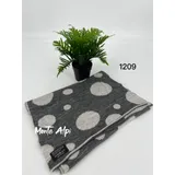Sciarpe Donna Donna Autunno/Inverno Made in Italia Tempo libero Vari Colori 35x180cm Pesante  — foto 3