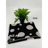 Sciarpe Donna Donna Autunno/Inverno Made in Italia Tempo libero Vari Colori 35x180cm Pesante  — foto 4