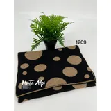 Sciarpe Donna Donna Autunno/Inverno Made in Italia Tempo libero Vari Colori 35x180cm Pesante  — foto 5