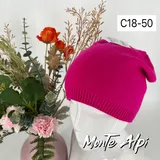 Berretto di Maglia Autunno/Inverno Made in Cina Tempo libero Vari Colori — foto 1