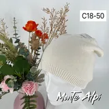 Berretto di Maglia Autunno/Inverno Made in Cina Tempo libero Vari Colori — foto 5