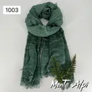 verde #003300