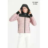 Giacca Leggere Donna Autunno/Inverno Made in Cina Tempo libero Vari Colori Standard — foto 5