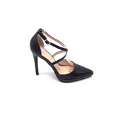 Ballerine Classiche Donna Autunno/Inverno Made in Cina Quotidiano Tacco Alto Tonda — foto 5