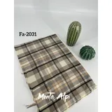 Sciarpe Donna Donna Autunno/Inverno Made in Cina Tempo libero Vari Colori 200x70cm Pesante  — foto 4