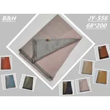 Sciarpe Donna Donna Autunno/Inverno Made in Cina Tempo libero Vari Colori Standard In Stoffa — foto 1
