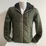 Giacca Uomo Autunno/Inverno Made in Cina Tempo libero Colore Unico Standard — foto 4