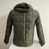 Giacca Uomo Autunno/Inverno Made in Cina Tempo libero Colore Unico Standard — foto 5