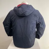 Giacca Uomo Autunno/Inverno Made in Cina Tempo libero Colore Unico Standard — foto 3