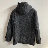 Giacca Uomo Autunno/Inverno Made in Italia Tempo libero Colore Unico Standard — foto 3