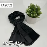 Sciarpe Uomo Uomo Autunno/Inverno Made in Cina Tempo libero Vari Colori 35x180cm Leggero — foto 3