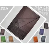 Sciarpe Donna Donna Autunno/Inverno Made in Cina Tempo libero Vari Colori Standard In Stoffa — foto 1