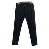 Pantaloni Chino Uomo Autunno/Inverno Made in Cina Vari Colori Curvy(taglie forti) — foto 1
