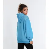 Felpa Donna Autunno/Inverno Made in Cina Tempo libero — foto 4