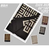 Sciarpe Donna Donna Autunno/Inverno Made in Cina Tempo libero Vari Colori Standard In Stoffa — foto 1