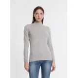 Pullover Donna Autunno/Inverno Made in Cina Quotidiano — foto 4