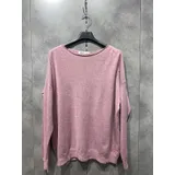 Pullover Donna Autunno/Inverno Made in Cina Tempo libero Vari Colori Oversize — foto 4