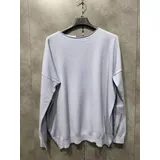 Pullover Donna Autunno/Inverno Made in Cina Tempo libero Vari Colori Oversize — foto 12