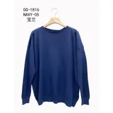 Pullover Donna Autunno/Inverno Made in Cina Tempo libero Vari Colori Oversize — foto 16