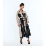 Giacca Leggere Donna Autunno Made in Cina Tempo libero — foto 1