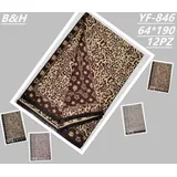 Sciarpe Donna Donna Autunno/Inverno Made in Cina Tempo libero Vari Colori Standard In Stoffa — foto 1