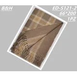 Sciarpe Donna Donna Autunno/Inverno Made in Cina Tempo libero Vari Colori Standard In Stoffa — foto 1