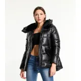 Piumini Donna Inverno Made in Cina Quotidiano Standard — foto 5