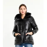 Piumini Donna Inverno Made in Cina Quotidiano Standard — foto 1