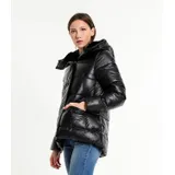 Piumini Donna Inverno Made in Cina Quotidiano Standard — foto 3