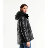 Piumini Donna Inverno Made in Cina Quotidiano Standard — foto 4